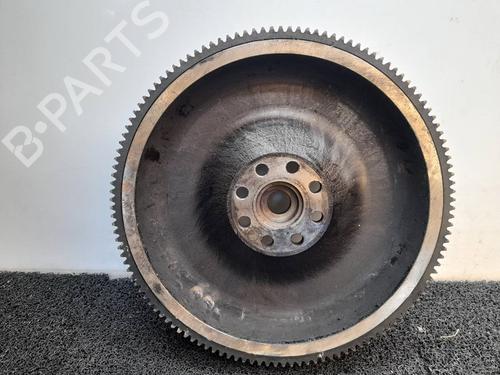 Flywheel RENAULT MASTER III Platform/Chassis (EV, HV, UV) 2.3 dCi 130 FWD (EV0Y, HV0Y, UV0M, UV0Y, UV03) | BP14043865M101 