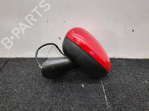 Left mirror OPEL MERIVA B MPV (S10) 1.3 CDTI (75) | BP9072065C26 