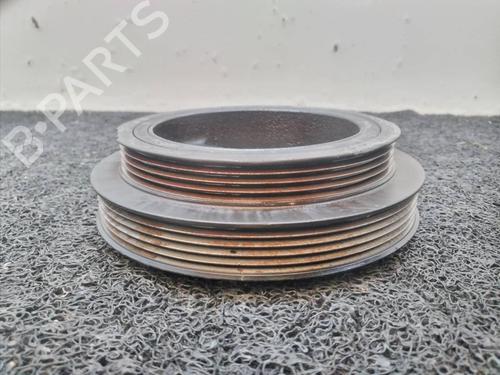 Used Pulley KIA CARNIVAL / GRAND CARNIVAL III (VQ) 2.9 CRDi (185 hp) 14041979