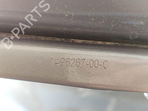Hinge/Door check strap TESLA MODEL Y (5YJY)  | BP29532438C146 