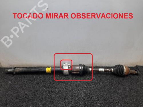 Used Right front driveshaft Right front driveshaft 8070033 8070033