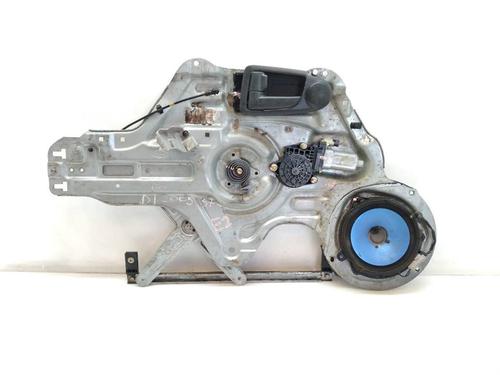 Used Front left window mechanism Front left window mechanism 5875003 5875003