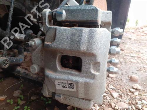 Left front brake caliper HYUNDAI TUCSON (NX4E, NX4A) 1.6 T-GDI Plug-in-Hybrid HTRAC | BP29549945M105 - Image 1