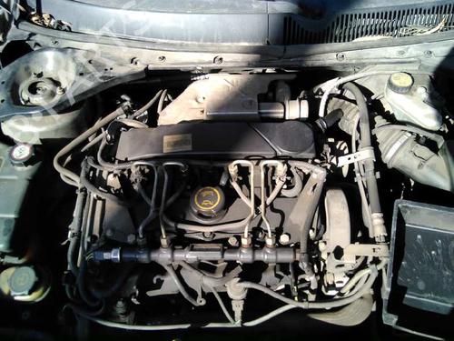 Gearbox FORD MONDEO III (B5Y) 2.0 16V TDDi / TDCi | BP2705660M3 