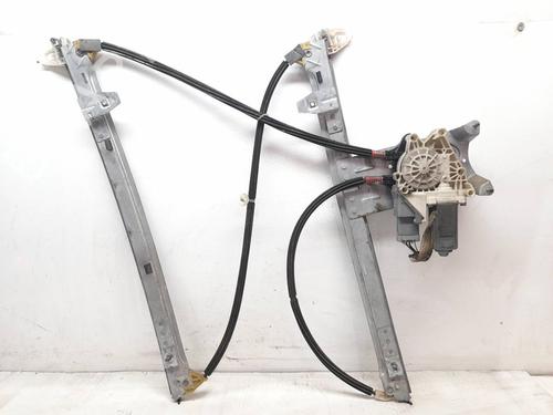 Vindusheismekanisme venstre foran CITROËN XSARA PICASSO (N68) 2.0 HDi (90 hp) 30717930