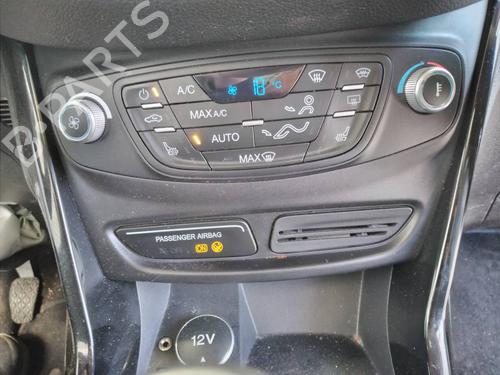Used Climate control FORD B-MAX (JK) 1.0 EcoBoost (100 hp) 9746508
