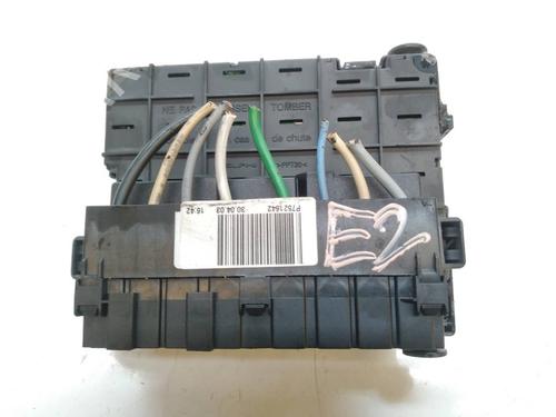 Fuse box PEUGEOT 307 Break (3E) 2.0 HDI 90 | BP13704271E1 