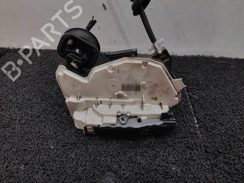Used Rear right lock VW GOLF VI (5K1) 1.6 TDI (90 hp) 8395166