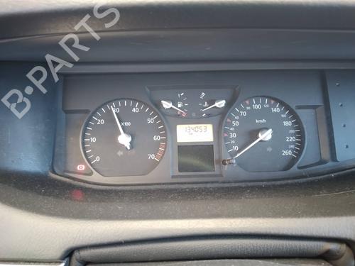 Left front window switch RENAULT VEL SATIS (BJ0_)  | BP10158866I27  - Image 13