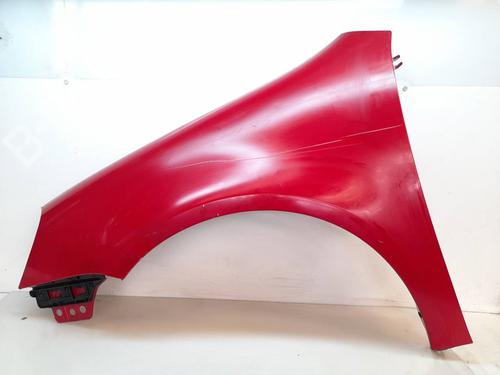 Used Left front fenders VW GOLF V (1K1) [2003-2010]  23024652