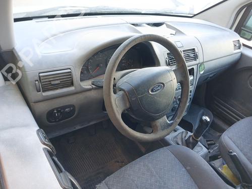 Starter FORD TRANSIT CONNECT (P65_, P70_, P80_) 1.8 Di | BP37232251M8 - Image 10