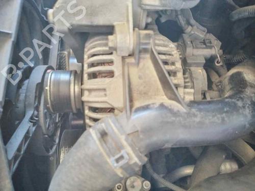 Used Alternator Alternator 17988167 17988167