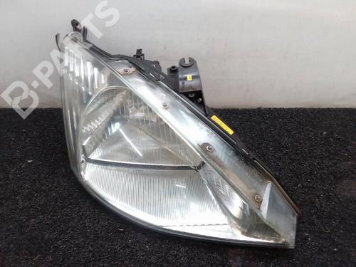 Used Right headlight Right headlight FORD FOCUS I (DAW, DBW) 1.8 Turbo DI / TDDi (90 hp) 10374468 10374468