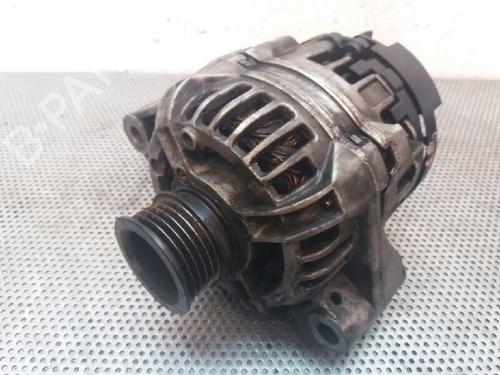 Used Alternator MG MG ZR 105 (103 hp) 597576