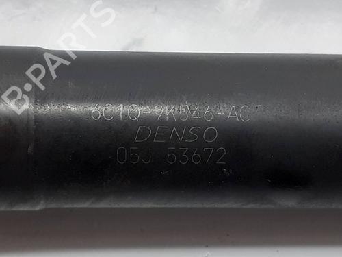 Injector CITROËN JUMPER II Van 2.2 HDi 120 | BP32204770M100 - Image 2