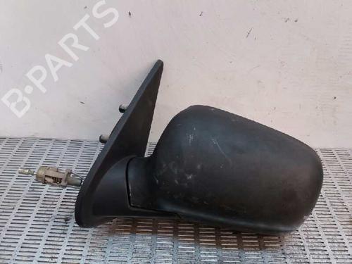 Left mirror SKODA FELICIA II (6U1) 1.3 | BP180895C26 