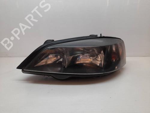 Used Left headlight Left headlight 23261615 23261615