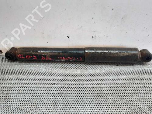 Used Right rear shock absorber Right rear shock absorber 1570527 1570527