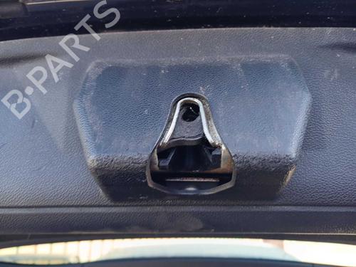 Used Tailgate lock Tailgate lock 39505437 39505437