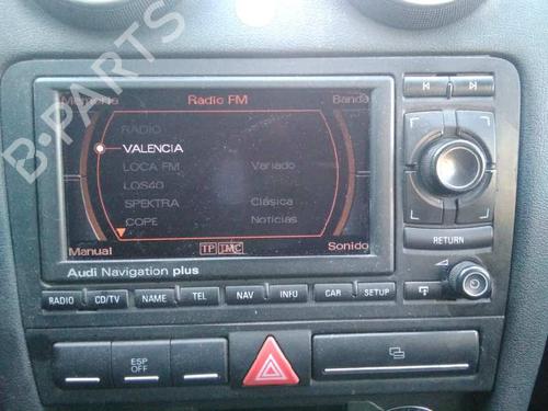 Engine (For Parts) AUDI A3 (8P1) 2.0 TDI 16V | BP25815747M64 - Image 20