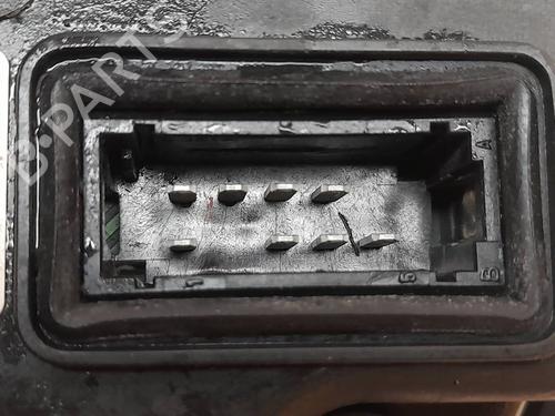 Heater blower motor RENAULT LAGUNA I (B56_, 556_) 1.6 16V (B568, B561) | BP29834537M62 