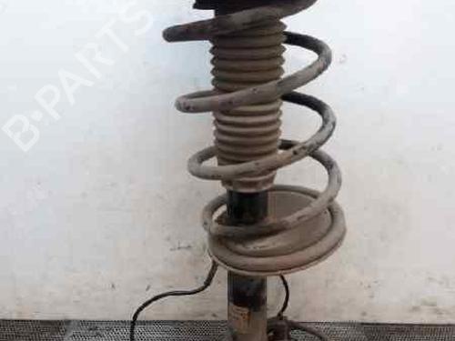 Used Right front shock absorber Right front shock absorber 4437226 4437226
