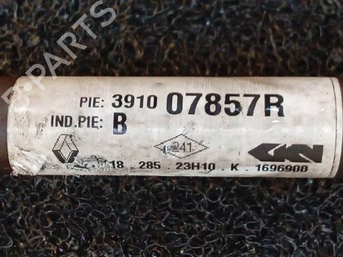 Right front driveshaft DACIA SANDERO II | BP7454041M39 - Image 4