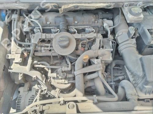 Climate control PEUGEOT 307 Break (3E) 2.0 HDI 90 | BP13704269I5 