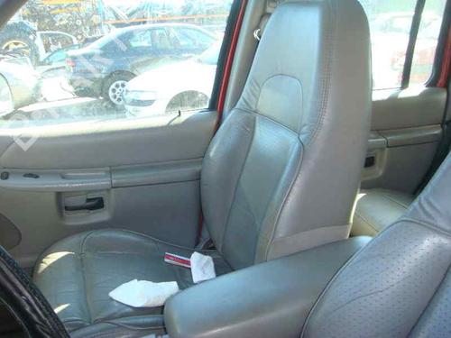 Left front window switch FORD USA EXPLORER (U2, U_) | BP9547373I27 - Image 15