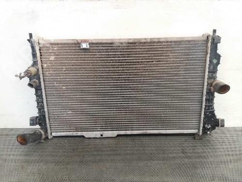 Used Water radiator Water radiator 1439203 1439203
