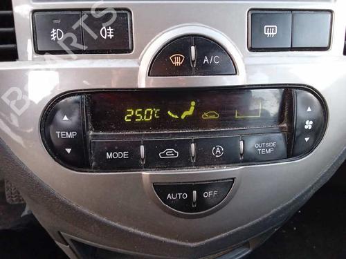 Starter KIA CARENS II MPV (FJ) 2.0 CRDi | BP6973369M8 