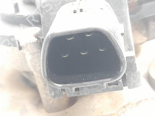 Viskermotor vindrude TOYOTA YARIS (_P1_) 1.0 (SCP10_, SCP10R) | BP1468432M29 