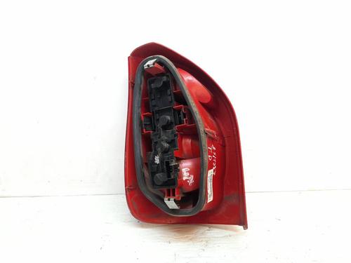 Højre baglygte CITROËN XSARA PICASSO (N68) 1.6 HDi | BP29113960C35 