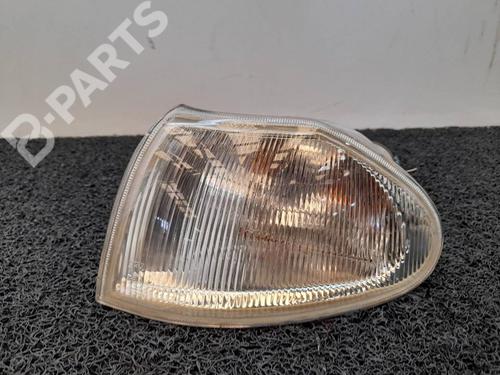 Used Left front indicator Left front indicator OPEL ASTRA F Hatchback (T92) 1.4 i 16V (F08, M08, F68, M68) (90 hp) 7565785 7565785