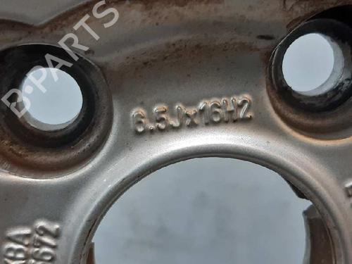 Rim SEAT TOLEDO III (5P2)  | BP4955720C45