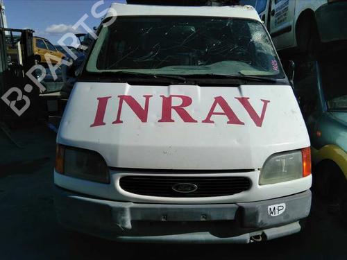 Peças FORD TRANSIT Van (E_ _) 2.5 TD (EAS) 123404