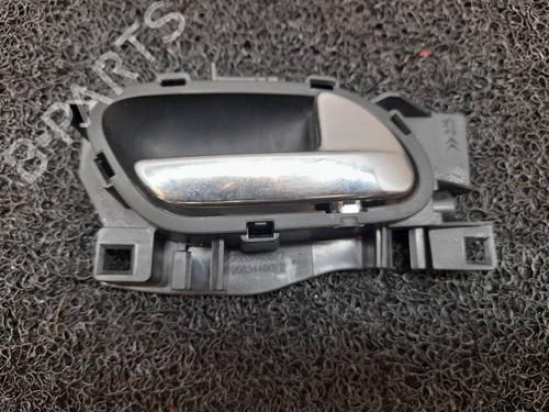 Used Front right interior door handle Front right interior door handle 7275580 7275580