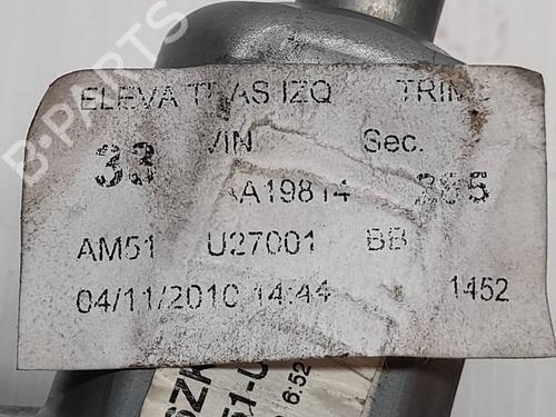 Rear left window mechanism FORD GRAND C-MAX (DXA/CB7, DXA/CEU)  | BP15124371C24