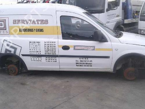 Oil sump OPEL COMBO Box Body/MPV 1.3 CDTI 16V | BP14032227M115 - Image 4