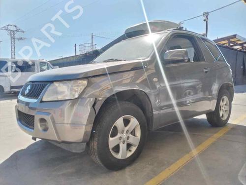Right front window switch SUZUKI GRAND VITARA II (JT, TE, TD) 1.9 DDiS (JB419WD, JB419XD) | BP25286475I26 - Image 8