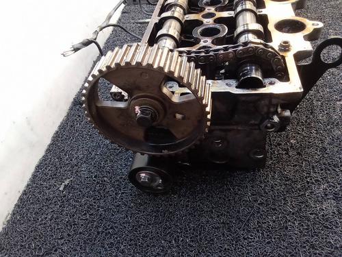 Cylinder head FORD FOCUS C-MAX (DM2) | BP10974419M5