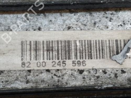 Køler RENAULT CLIO II (BB_, CB_)  | BP2839437M31 