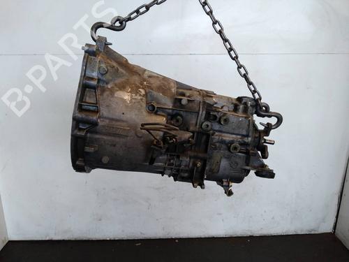 Gearbox BMW 5 (E34) 525 tds | BP111363M3