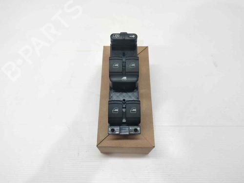 Used Left front window switch Left front window switch SEAT LEON (1M1) [1999-2006] 36033808 36033808