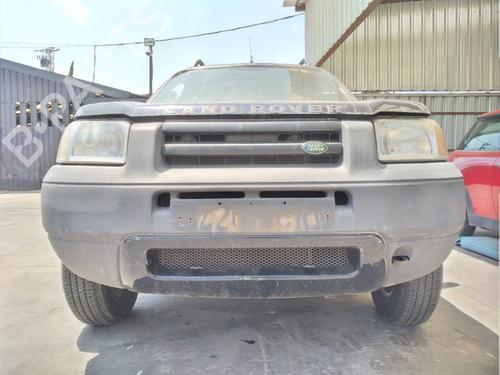 Engine control unit (ECU) LAND ROVER FREELANDER I Soft Top (L314) 1.8 i 16V 4x4 | BP13902887M57 