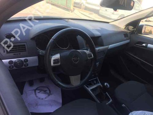 Oliekøler OPEL ASTRA H (A04)  | BP14033922M33 