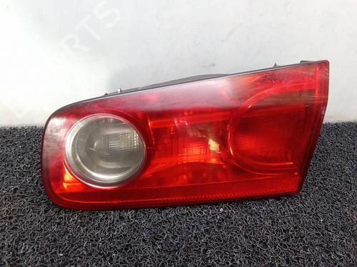 Used Right tailgate light Right tailgate light RENAULT LAGUNA II (BG0/1_) [2001-2007] 8941652 8941652