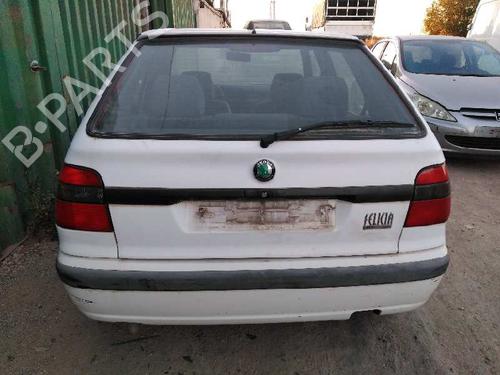 Injection pump SKODA FELICIA II (6U1) 1.9 D | BP3440209M78 