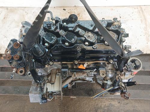 Engine HONDA CR-V V (RW_, RT_) 2.0 e-CVT Hybrid (RT5) | BP26695782M1  - Image 6