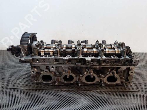 Used Cylinder head OPEL MERIVA A MPV (X03) 1.7 CDTI (E75) (100 hp) 10974260